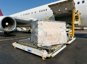 International Relocation Overseas Moving