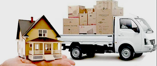 Household Packing and Moving Services